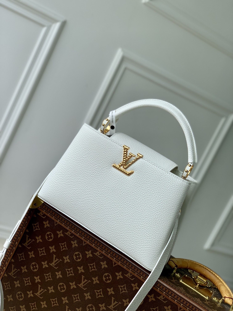 LV Satchel Bags